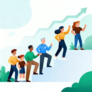 Jak pozostać zmotywowanym w dążeniu do celów