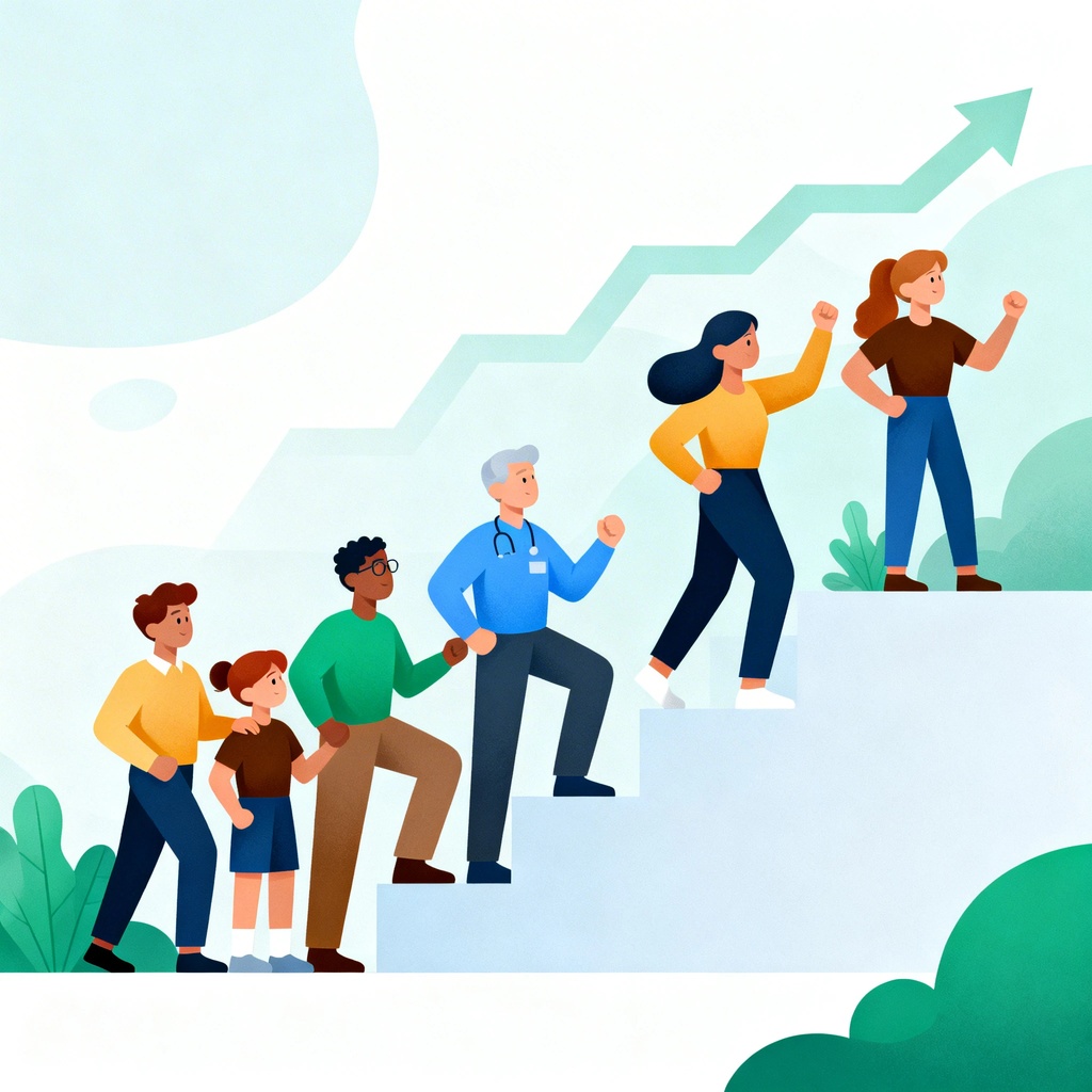 Jak pozostać zmotywowanym w dążeniu do celów